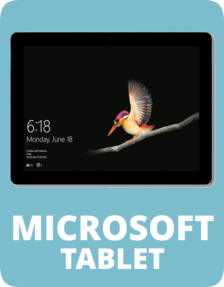 Microsoft
